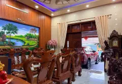 2 MT NGUYỄN TRI PHƯƠNG DĨ AN – BIỆT THỰ + 9 CHDV – DÒNG TIỀN 30TR/THÁNG 🔥... Bán nhà mặt phố tại Dĩ An, Hồ Chí Minh 12