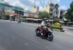 Bán nhà 2 tầng mặt tiền rộng 5.5m tại trung tâm Quận 11, diện tích 69m2... Bán owner_side tại Bình Thới, Hồ Chí Minh 01