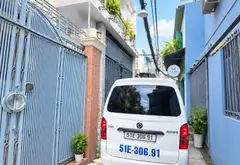 Nhà mới 2 tầng giá tốt tại Ông Ích Khiêm, Quận 11 - Cơ hội không thể bỏ lỡ... Bán nhà riêng tại Hòa Bình, Hồ Chí Minh 02