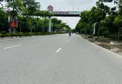 Đất đẹp trung tâm Đan Phượng, ô tô tải tránh, mặt tiền rộng, kinh doanh sầm uất... Bán đất tại Đan Phượng, Hà Nội 02