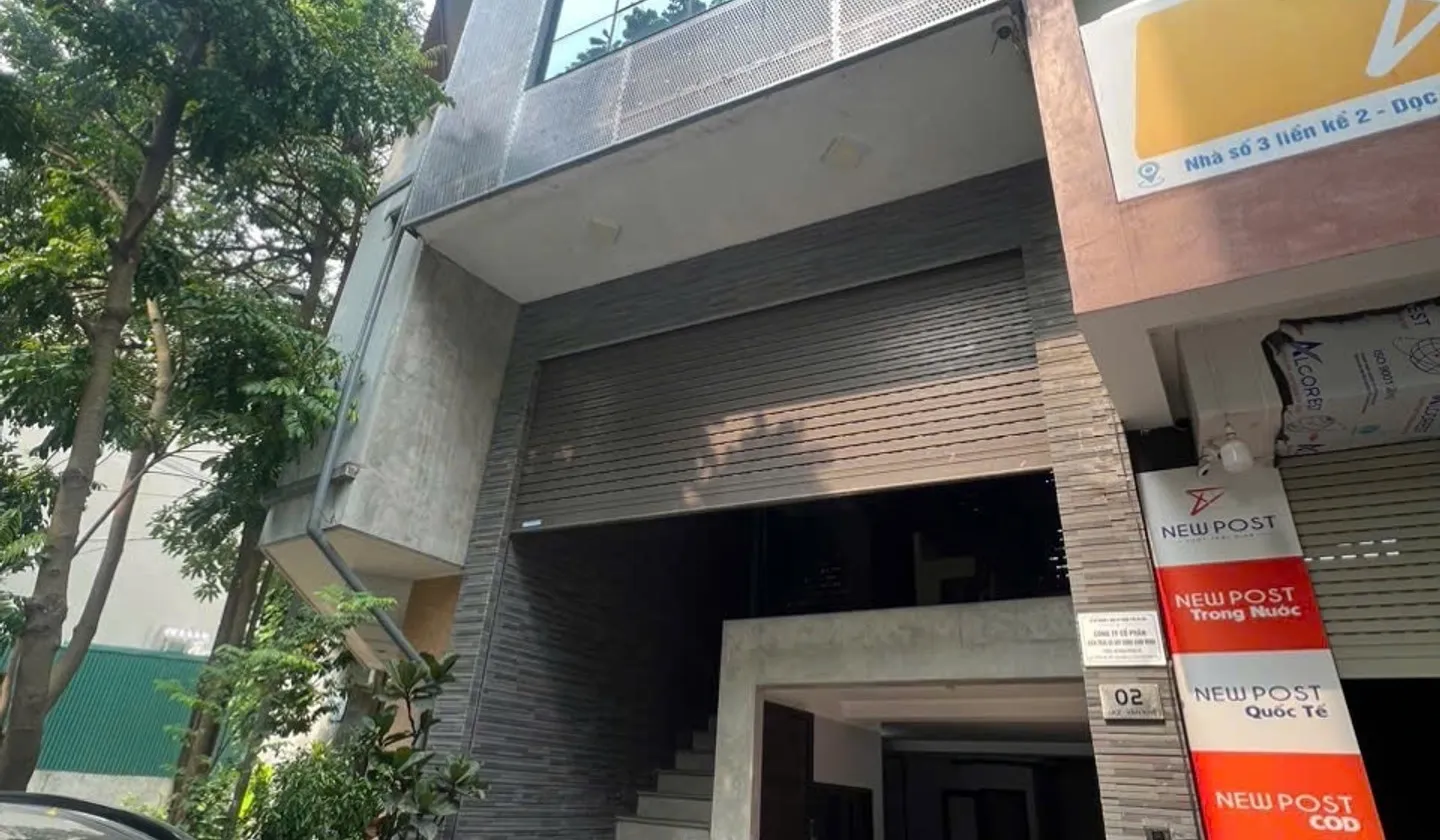 Nhà Mặt Phố 7 Tầng Có Thang Máy, Vỉa Hè Rộng Ở La Khê... Bán nhà mặt phố tại Hà Đông, Hà Nội 01