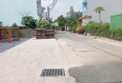 Đất Nền Phân Lô Sổ Vuông Tại Tam Thới Thôn 6 - Chủ Giảm Giá Nhanh... Bán đất tại Đông Thạnh, Hồ Chí Minh 01