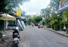 Bán nhà mặt phố 2 tầng tại phường Tân Hưng, Hồ Chí Minh, diện tích 64.7 m²... Bán nhà mặt phố tại Tân Hưng, Hồ Chí Minh 01