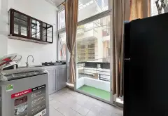 Nhà 4 Tầng Hẻm Xe Hơi Gần Quận 1... Bán nhà riêng tại Xuân Hòa, Hồ Chí Minh 13