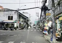 Lô góc vàng sổ đỏ Hòa Bình, Tân Phú - Xây dựng tự do, giá tốt... Bán đất tại Phú Thạnh, Hồ Chí Minh 07