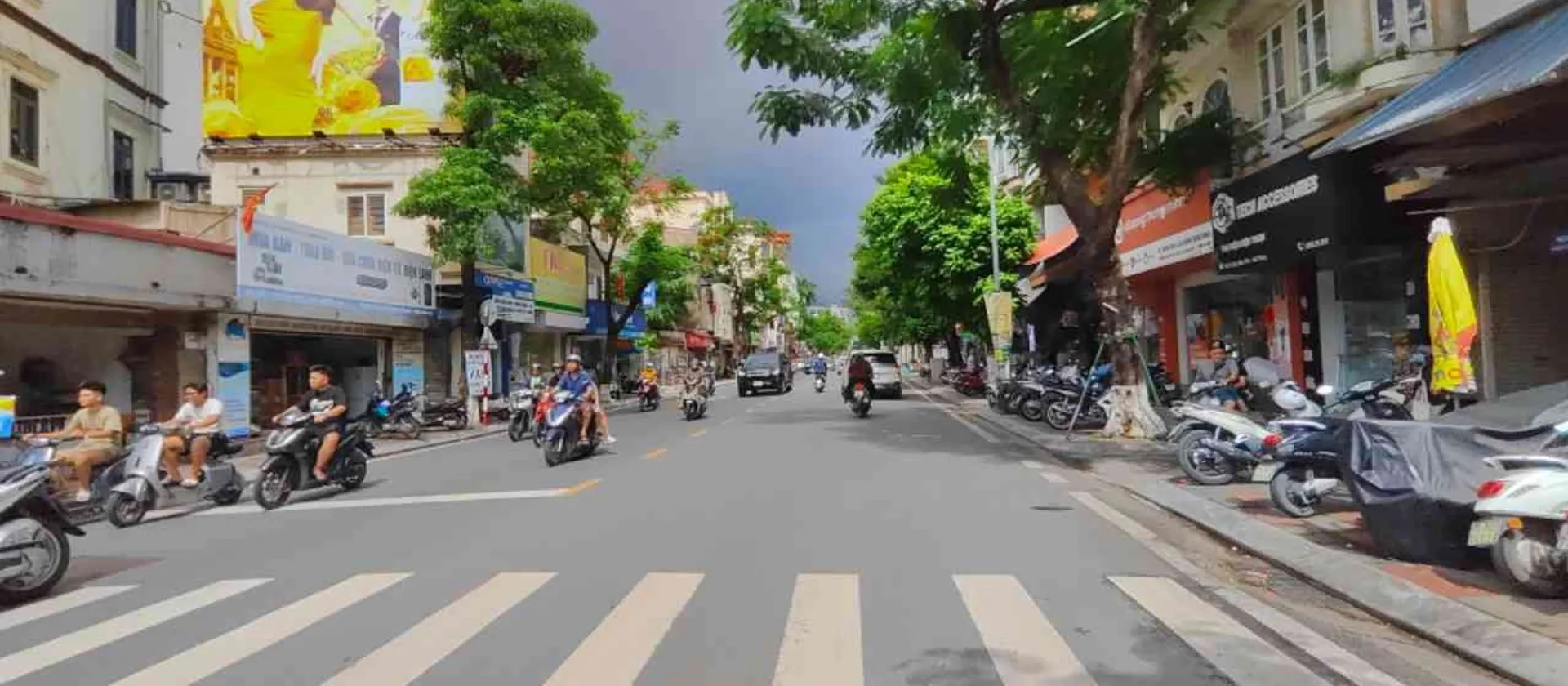 Nhà mặt phố Đà Nẵng siêu vị trí, tiềm năng sinh lời cao... Bán nhà mặt phố tại Ngô Quyền, Hải Phòng 01