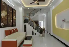 Cơ Hội Sở Hữu Nhà 3 Tầng 4 Phòng Ngủ View Thoáng Tại Bình Tân Giá Hấp Dẫn... Bán nhà riêng tại Bình Tân, Hồ Chí Minh 02