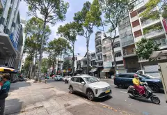 Giảm Sốc Nhà Mặt Phố Ngô Gia Tự - Cơ Hội Vàng Kinh Doanh... Bán nhà mặt phố tại Vườn Lài, Hồ Chí Minh 01