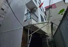 Nhà 4 tầng xinh xắn, gần ô tô, khu phát triển sôi động... Bán nhà riêng tại Yên Nghĩa, Hà Nội 17