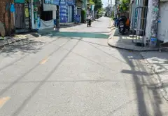 Nhà 1 trệt 1 lầu 70.8m2 gần chợ Linh Xuân giảm giá còn 4.2 tỷ... Bán nhà riêng tại Linh Xuân, Hồ Chí Minh 01