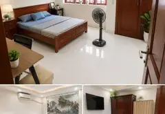 Nhà 5 tầng hiện đại Tân Chánh Hiệp 16, Quận 12 - Cơ hội sở hữu chỉ hơn 5đ... Bán nhà riêng tại Trung Mỹ Tây, Hồ Chí Minh 14