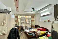 Nhà 5 tầng 1 tum thiết kế tối ưu tại khu vực Trường Chinh, sổ đỏ chính chủ... Bán nhà riêng tại Kim Liên, Hà Nội 16