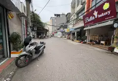 Bán đất mặt phố Ô Cách kinh doanh, ô tô tránh, giá cực tốt.... Bán đất tại Việt Hưng, Hà Nội 01
