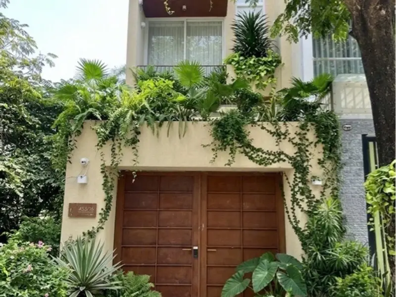 NHÀ AN PHÚ ĐÔNG Q12 - GẦN ĐH NGUYỄN TẤT THÀNH - 84M² - 3 TẦNG - 4PN 💸 6,9TỶ... Bán nhà riêng tại An Phú Đông, Hồ Chí Minh 01