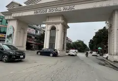 BIỆT THỰ LIỀN KỀ 5 TẦNG SANG TRỌNG HINODE ROYAL PARK_GẦN VÀNH ĐAI 3.5_NHỔN_HÀ NỘI... Bán biệt thự, liền kề tại Hoài Đức, Hà Nội 02