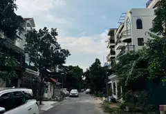 biệt thự lô góc Foresa Villa Xuân Phương 190m2 x4 tầng thô LH Anh Thơ 0984618308... Bán nhà mặt phố tại Từ Liêm, Hà Nội 02