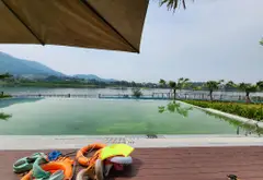 BÁN VI NA NGHỈ DƯỠNG ĐẸP NHƯ HÌNH... Bán bất động sản khác tại Trung Giã, Hà Nội 11