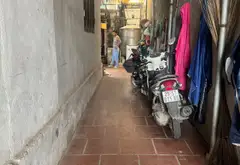 Bán nhà mặt phố 2 tầng tại xã Thiên Lộc, Kim Chung, diện tích 155m², pháp lý rõ ràng... Bán nhà mặt phố tại Thiên Lộc, Hà Nội 06