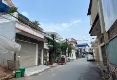 Bán đất tại thôn 6 Xuân Quan, mặt tiền rộng, pháp lý rõ ràng... Bán đất tại Phụng Công, Hưng Yên 02
