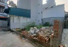 Bán đất vuông vắn tại phường Long Biên, Hà Nội giá 9.2 tỷ... Bán đất tại Long Biên, Hà Nội 08