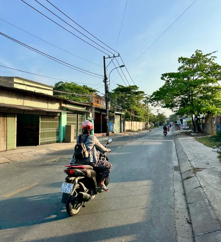 Bán đất mặt tiền 9m Dương Công Khi, diện tích rộng 173.6 m2, Bán 6.x tỷ... Bán đất tại Xuân Thới Sơn, Hồ Chí Minh 01
