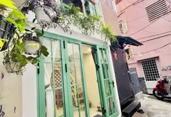 Nhà đẹp trung tâm Quận 3, phong cách homestay thu hút... Bán nhà riêng tại Xuân Hòa, Hồ Chí Minh 05