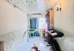 Bán nhà riêng 3 tầng tại Bình Thạnh, diện tích 12.8 m2, pháp lý rõ ràng... Bán nhà riêng tại Bình Lợi Trung, Hồ Chí Minh 02