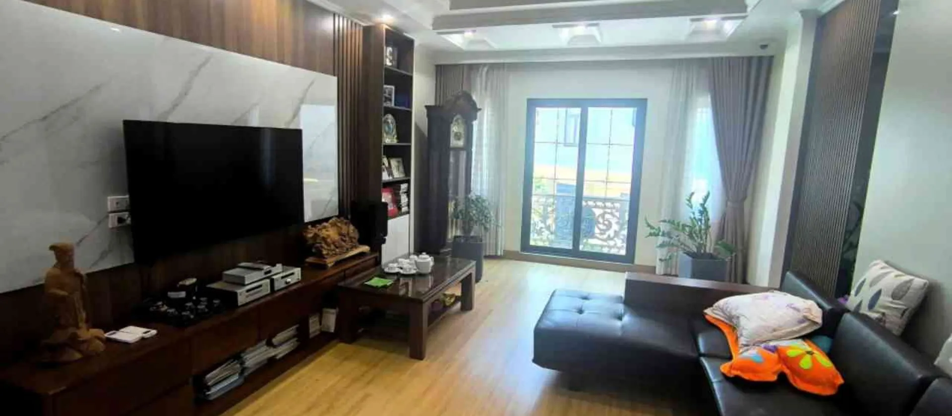BÁN NHÀ KHU VIP PHÚ DIỄN 68M2, 7 TẦNG – PHÂN LÔ Ô TÔ TRÁNH – VỈA HÈ 5M – THANG MÁY... Bán nhà riêng tại Phú Diễn, Hà Nội 01