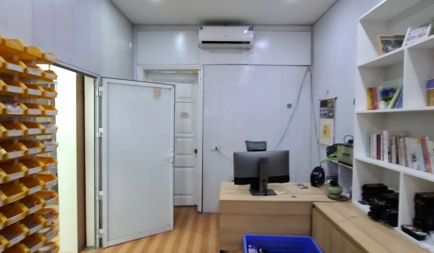 Mặt phố Trần Bình VIP – vỉa hè – ô tô tránh phù hợp xây Building... Bán nhà mặt phố tại Từ Liêm, Hà Nội 01