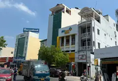Nhà mặt phố kinh doanh sầm uất tại phường Tân Quý, Tân Phú, 112 m²... Bán nhà mặt phố tại Phú Thọ Hòa, Hồ Chí Minh 04