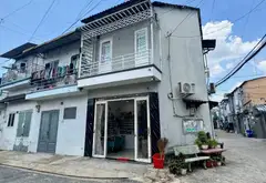 🔥 NHÀ GÓC 2 MẶT TIỀN GỐC ĐẸP THOÁNG - NHÀ 2 TẦNG
CHỈ 2,25 TỶ TL 4,5 X 7,2
ĐƯỜNG THẠNH PHƯỚC... Bán nhà mặt phố tại Xuân Thới Sơn, Hồ Chí Minh 01