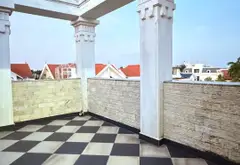 Biệt thự liền kề sân vườn đẳng cấp tại khu đô thị Sao Đỏ, Hải Phòng... Bán biệt thự, liền kề tại Dương Kinh, Hải Phòng 16