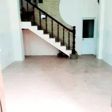 Nhà 4 Tầng Khu Vip Quận 10, 6 Phòng Ngủ, Giá Tốt Đáng Sở Hữu... Bán nhà riêng tại Hòa Hưng, Hồ Chí Minh 01