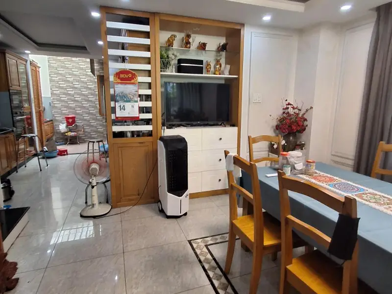 Biệt thự tân cổ điển hai mặt tiền khu dân cư cao cấp Quận 7... Bán nhà mặt phố tại Tân Hưng, Hồ Chí Minh 01