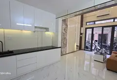 🏣NHÀ MỚI 3TẦNG/ST - 3PN/3WC. NỞ HẬU TÀI LỘC
HẺM TRƯỚC NHÀ 4m. ĐƯỜNG AN BÌNH P5/ Q5.
Chỉ 5T9...... Bán nhà riêng tại An Đông, Hồ Chí Minh 02