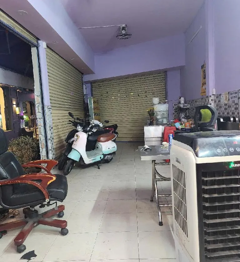 Bán nhà mặt phố tại quận với diện tích 157m2, 2 tầng, pháp lý cơ sở, giá 9.4 tỷ đồng... Bán nhà mặt phố tại Bình Trị Đông, Hồ Chí Minh 01