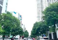 SIÊU PHẨM NGÂN HÀ GALAXY VẠN PHÚC CẦN BÁN NHANH - 90M2 x 6 TẦNG THANG MÁY - HƠN 31 TỶ.... Bán biệt thự, liền kề tại Hà Đông, Hà Nội 02