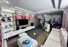 Nhà 6 tầng cực chất, full nội thất, ngõ thông Kim Giang - Thanh Liệt... Bán nhà riêng tại Thanh Liệt, Hà Nội 04