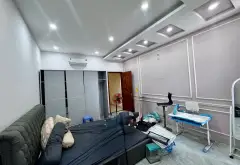 Nhà mặt phố 4 tầng 5 phòng ngủ đường Bùi Văn Ngữ, Tân Thới Hiệp, diện tích 94m2, giá 13 tỷ... Bán nhà mặt phố tại Tân Thới Hiệp, Hồ Chí Minh 10