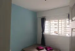 Căn hộ 82m2, 2PN, 2WC tại Chung cư Lê Thành, Quận Bình Tân, phù hợp mua ở và cho thuê... Bán căn hộ chung cư tại An Lạc, Hồ Chí Minh 12
