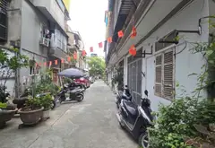 Căn hộ trung tâm Bồ Đề ô tô vào nhà, tiện nghi đầy đủ... Bán căn hộ chung cư tại Bồ Đề, Hà Nội 13