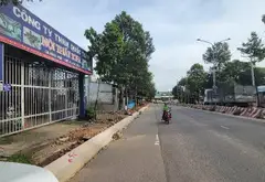Bán nhà mặt phố Phú Lợi, Hồ Chí Minh, diện tích 653m2, giá ưu đãi 10.5 tỷ... Bán nhà mặt phố tại Phú Lợi, Hồ Chí Minh 01