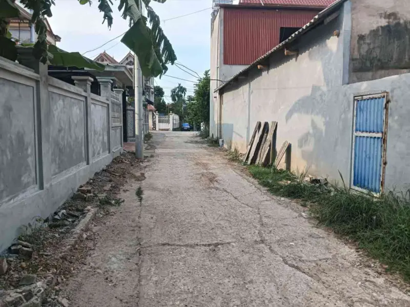 Cơ Hội Vàng Đầu Tư Đất Phù Linh Chỉ 1.65 Tỷ... Bán đất tại Sóc Sơn, Hà Nội 01