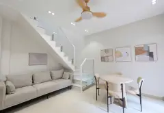 NHÀ MỚI - GẦN MẶT TIỀN PHAN VĂN TRỊ, BÌNH THẠNH - HẺM NHỰA - GIÁ NHỈNH 6 TỶ... Bán nhà riêng tại Bình Lợi Trung, Hồ Chí Minh 01
