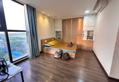 Bán căn hộ cao cấp Green Park Việt Hưng 3 phòng ngủ, diện tích 101m2, hướng Đông Nam... Bán căn hộ chung cư tại Việt Hưng, Hà Nội 04