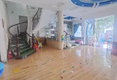 Mặt Tiền Lê Văn Thọ, Công Viên Làng Hoa, 4 tầng ,438m2... Bán nhà mặt phố tại Thông Tây Hội, Hồ Chí Minh 07