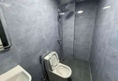 Nhà riêng 4 tầng duyên dáng bên hồ trung tâm Hương Viên... Bán nhà riêng tại Hai Bà Trưng, Hà Nội 08