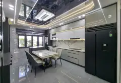 Bán nhà mặt phố Thạnh Xuân, Thới An, khu vực gần chợ Minh Phát, diện tích 100m², 6 tầng, giá 9.6 tỷ... Bán nhà mặt phố tại Thới An, Hồ Chí Minh 03