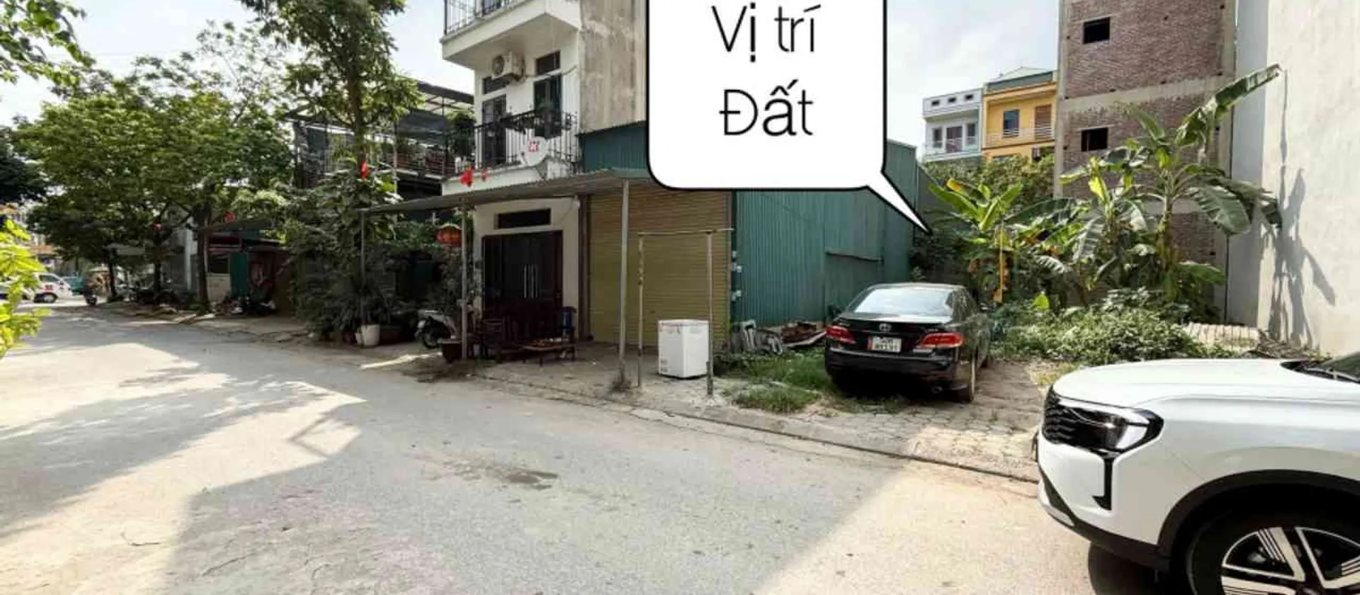 Bán đất diện tích 50m2, mặt tiền 4m tại Phường Yên Nghĩa... Bán đất tại Yên Nghĩa, Hà Nội 01