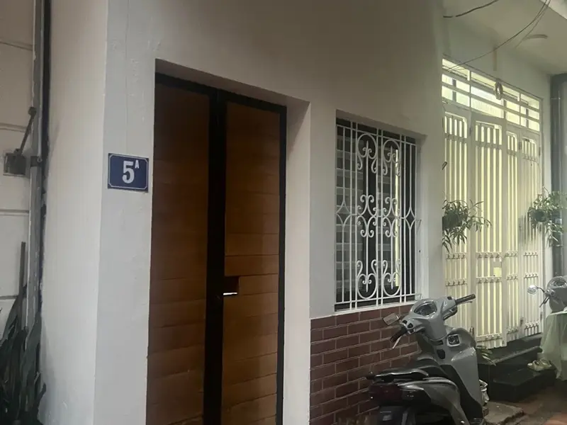 Bán nhà 4 tầng tại Ngọc Thụy, phù hợp ở ngay... Bán nhà riêng tại Long Biên, Hà Nội 01